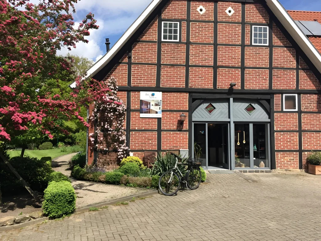 ArtOfSpa Greven Münsterland