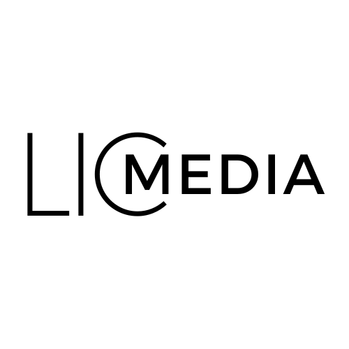 LIC Media Logo
