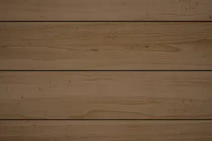 Materialnahaufnahme Espe thermisch behandelt, personalisierte Innensauna, Art of Spa Berlin