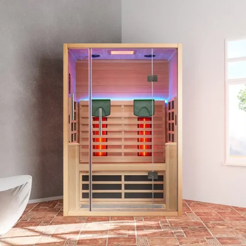 Infrarotkabine IWK 130