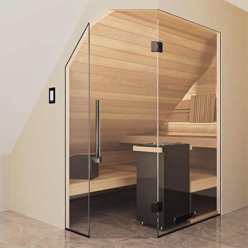 dachschräge münsterland