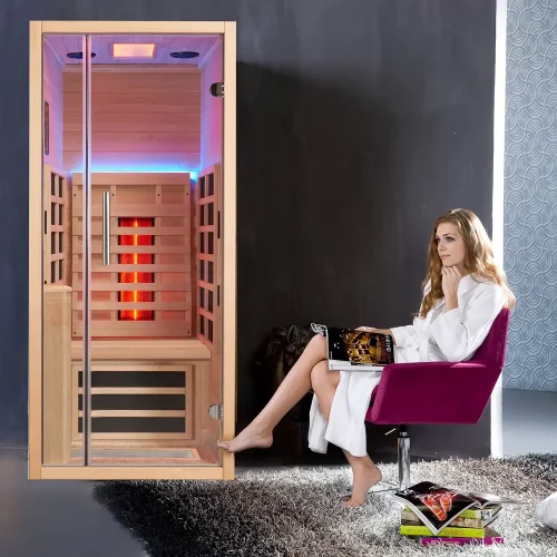 Infrarotkabine IWK 090